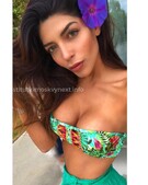 Анкета проститутки Тая - метро Арбат, возраст - 26