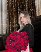 Анкета проститутки Ксюша - метро Замоскворечье, возраст - 26