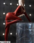 Анкета проститутки Анечка - метро Нагатино-Садовники, возраст - 26