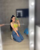 Анкета проститутки Лизочка - метро Тверской, возраст - 27