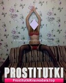 Анкета проститутки Кира - метро Нижегородский, возраст - 27