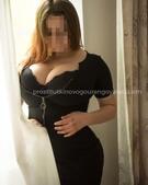 Анкета проститутки Зина - метро Таганский, возраст - 27