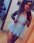 Анкета проститутки Лиза - метро Мещанский, возраст - 28