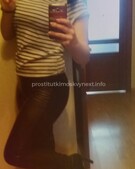 Анкета проститутки Лина - метро Мещанский, возраст - 30