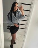 Анкета проститутки Ксения - метро Измайлово, возраст - 30