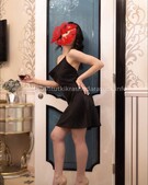 Анкета проститутки Марго - метро Ломоносовский, возраст - 30