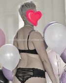 Анкета проститутки Забава - метро Зябликово, возраст - 35