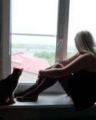 Анкета проститутки Марта - метро Фили-Давыдково, возраст - 38