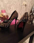 Анкета проститутки Мира - метро Тверской, возраст - 38