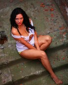 Анкета проститутки Галя - метро Чертаново Центральное, возраст - 41